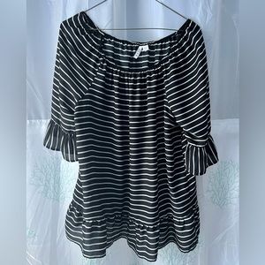 Elle Women’s blouse